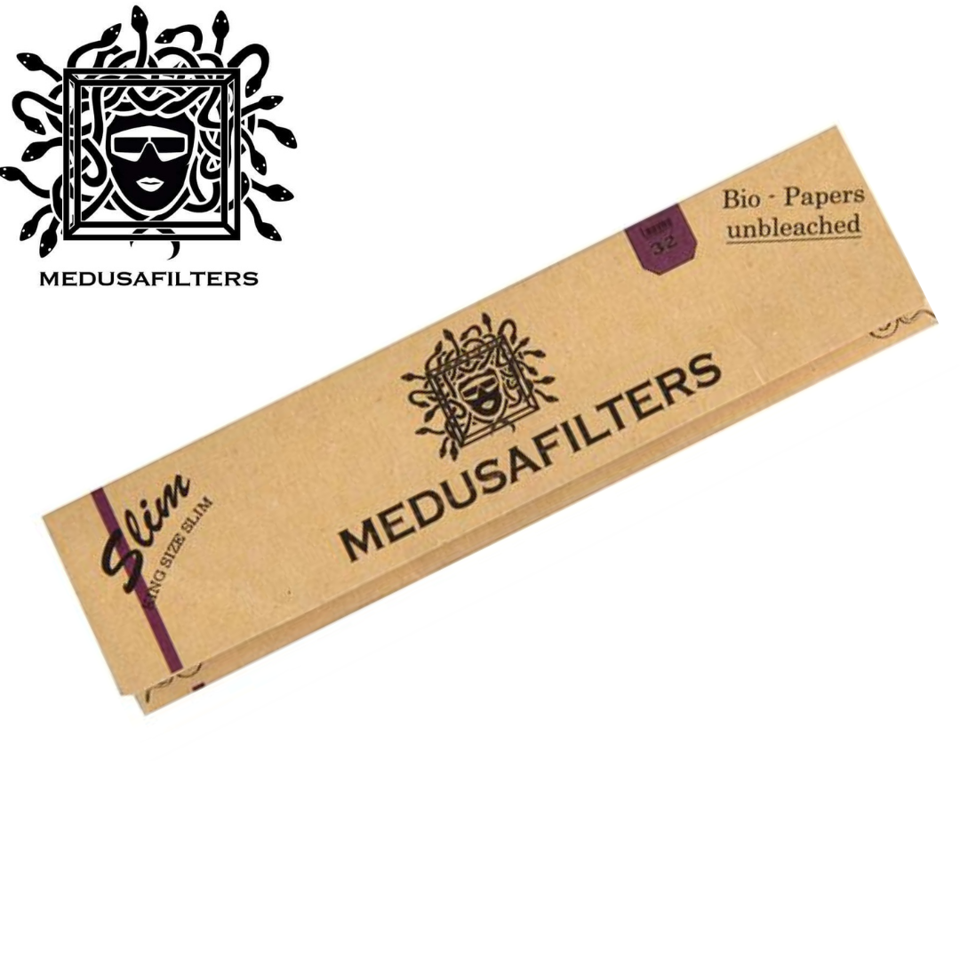 Papers, MEDUSA, King Size Slim